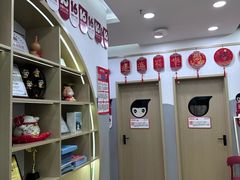 -汉翔书法丨软笔·硬笔·国画(西铁营校区)