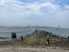 -锦州笔架山风景区