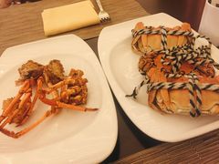 -杭州国际会议中心洲际酒店-原素全日餐厅(解放东路店)