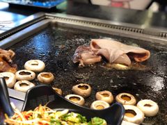 -猪的故事·韩式烤肉(韩乐坊店)