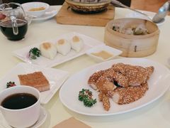 -利苑酒家(合景国际金融广场店)
