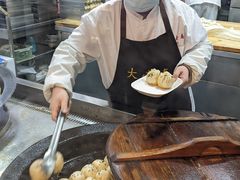 -大壶春生煎(四川中路店)