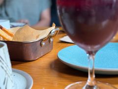 -THE CANNERY&JUJU 新鲜海鲜·牛排美食酒廊