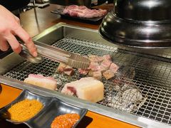 -肉甲韩国木炭烤肉(新壹街1店)
