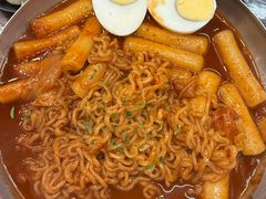 -米屋石锅拌饭(师大店)