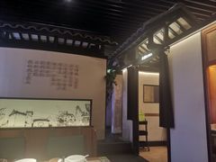 -客语客家菜(琶洲保利店)