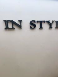 -INSTYLE造型·明星店