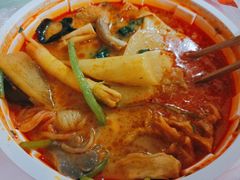 -张亮麻辣烫(北京富力又一城店)