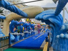 -上海玛雅海滩水公园