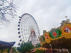 -三亚海昌梦幻海洋不夜城