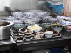 -美味斋(西北街店)