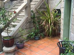 -杨桃院子旅馆(厦门鼓浪屿中华红墨店)