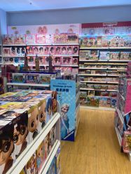 -Kidsland(凯德1818店)