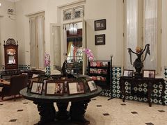 -日惹市凤凰翰悦阁酒店