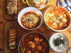 -青春分食(仙林大学城店)
