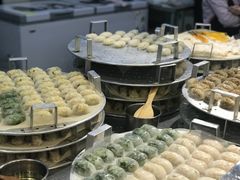 -老潮兴粿品(龙北店)