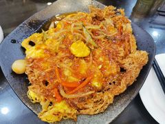 -红星光发煲仔饭(文海店)
