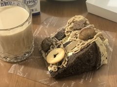 -美浓蛋糕(长清大学城店)