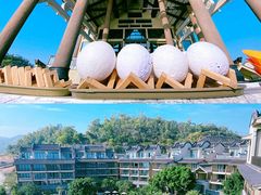 -影吧•悬崖海景(珠海凤凰湾悦椿酒店)