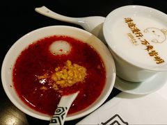 -庐灶江南·江南菜·四合院Bistro(东直门·华侨夜泊君亭店)