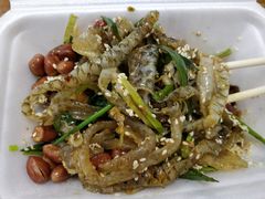 -陈添記·祖傳爽鱼皮·西关老字号(广州首店)