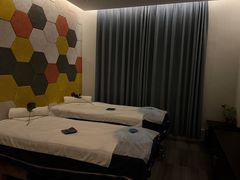 -禧瑞 ·丝浴主题·水疗·spa(中山公园店)