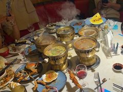 -喜庭海鲜自助(来福士店)