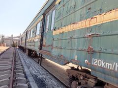 -清风小镇闯关东影视基地