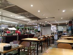 大堂-宏记广东客家菜(丰汇店)