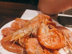 -星伦多自助料理·涮烤一体(虹悦城店)