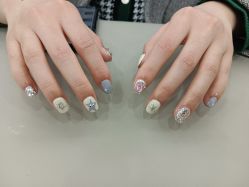 -斯馨·健康美甲美睫