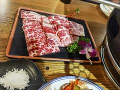 -大壮家原味烤肉(兴华北街店)