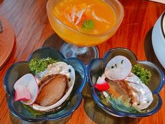 -Mr·Fish鱼鲜生海鲜放题(银泰in99店)