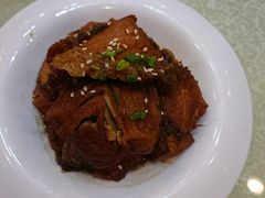 -新长岭大酒店酒楼