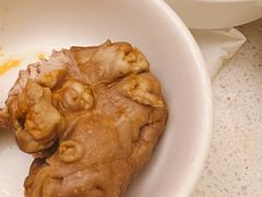 脑花-海底捞火锅(海悦天地店)