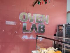-OVEN LAB乐欧酵室(裕华万达店)
