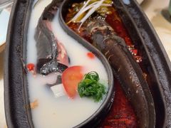 -锦府盐帮·李宅(领展购物广场中关村店)