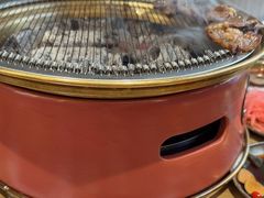 -西塔老太太泥炉烤肉(北京双井店)
