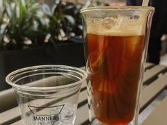 -Manner Coffee(万象食家店)