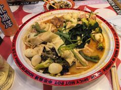 -文立新麻辣烫(合生汇21街区店)