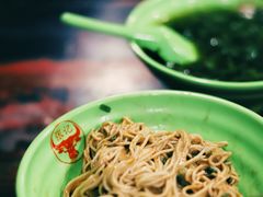 -张记牛肉面馆(天津路店)