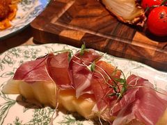 -Mammamia意大利餐厅(阳春巷店)