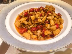 -王府井酒店(金桥港湾店)