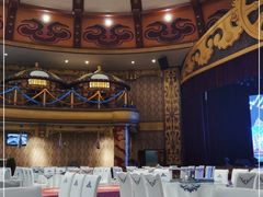 -蒙古大营·蒙古演绎餐厅(赛马场店)
