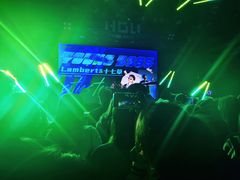-HOU LIVE(下沙店)