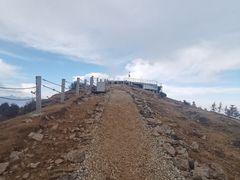 -牛背山