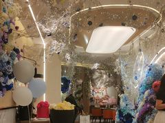 -LE SHARE洛笙·花园西餐(北京路步行街店)