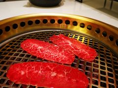 -千寻山野烤肉(中关村店)