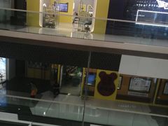 -万达广场(北京槐房店)