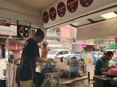 -榮泰米粉湯(Left Shop)